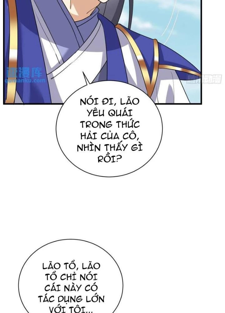 Tu Tiên Phải Dựa Vào Sugar Mommy Chapter 223 - 21