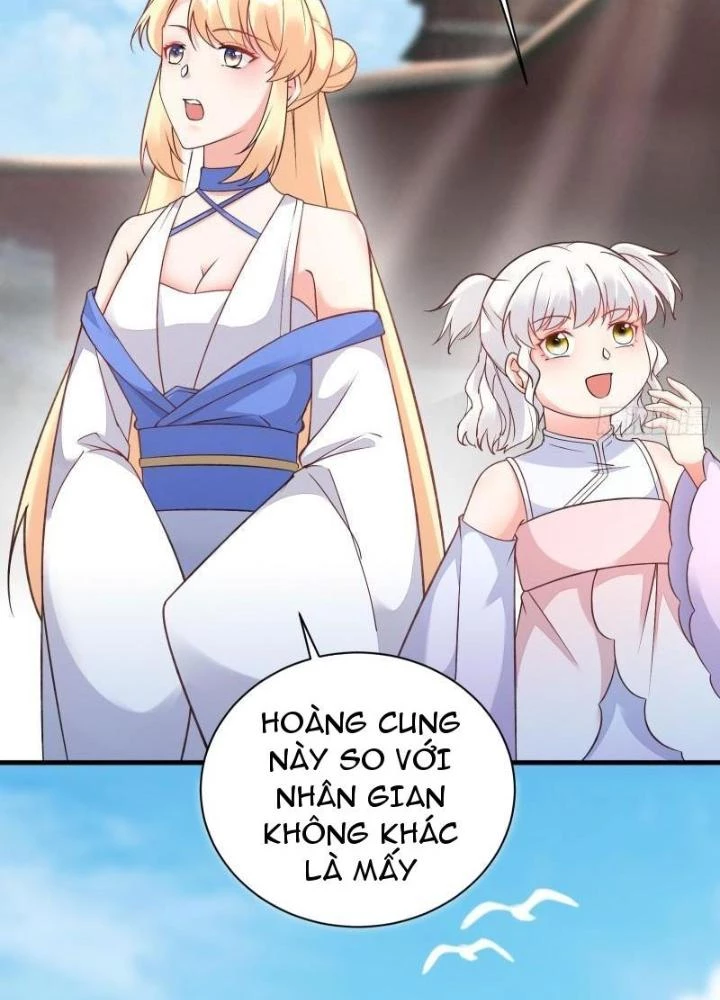 Tu Tiên Phải Dựa Vào Sugar Mommy Chapter 223 - 49
