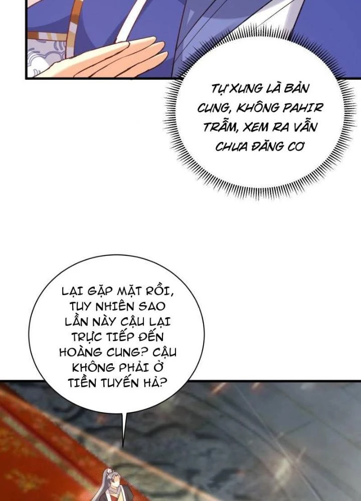 Tu Tiên Phải Dựa Vào Sugar Mommy Chapter 223 - 59
