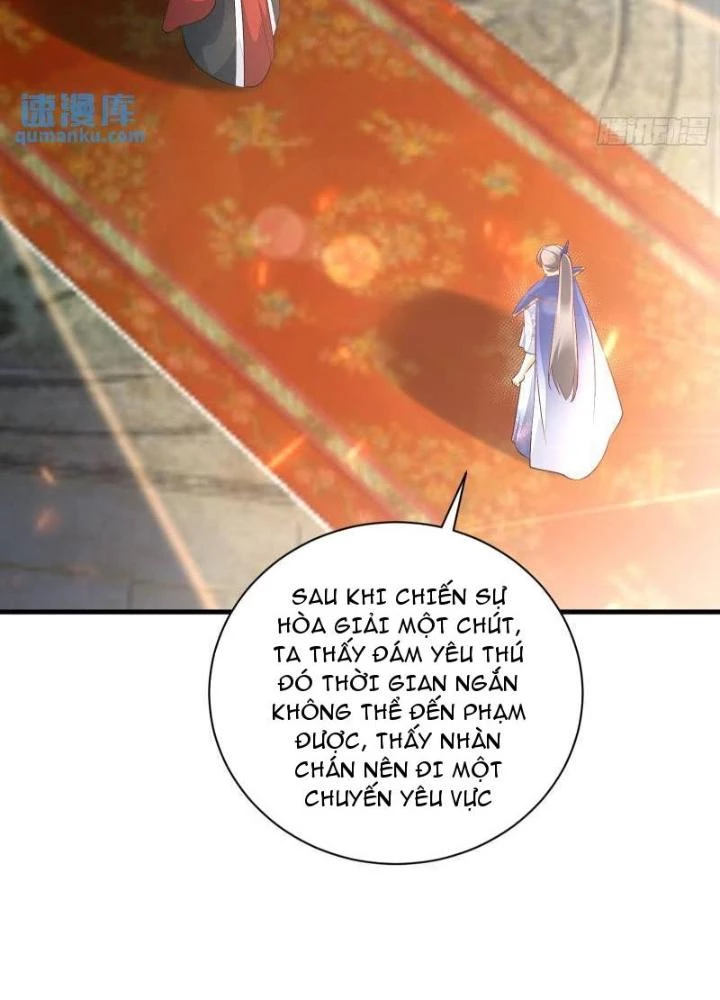 Tu Tiên Phải Dựa Vào Sugar Mommy Chapter 223 - 61