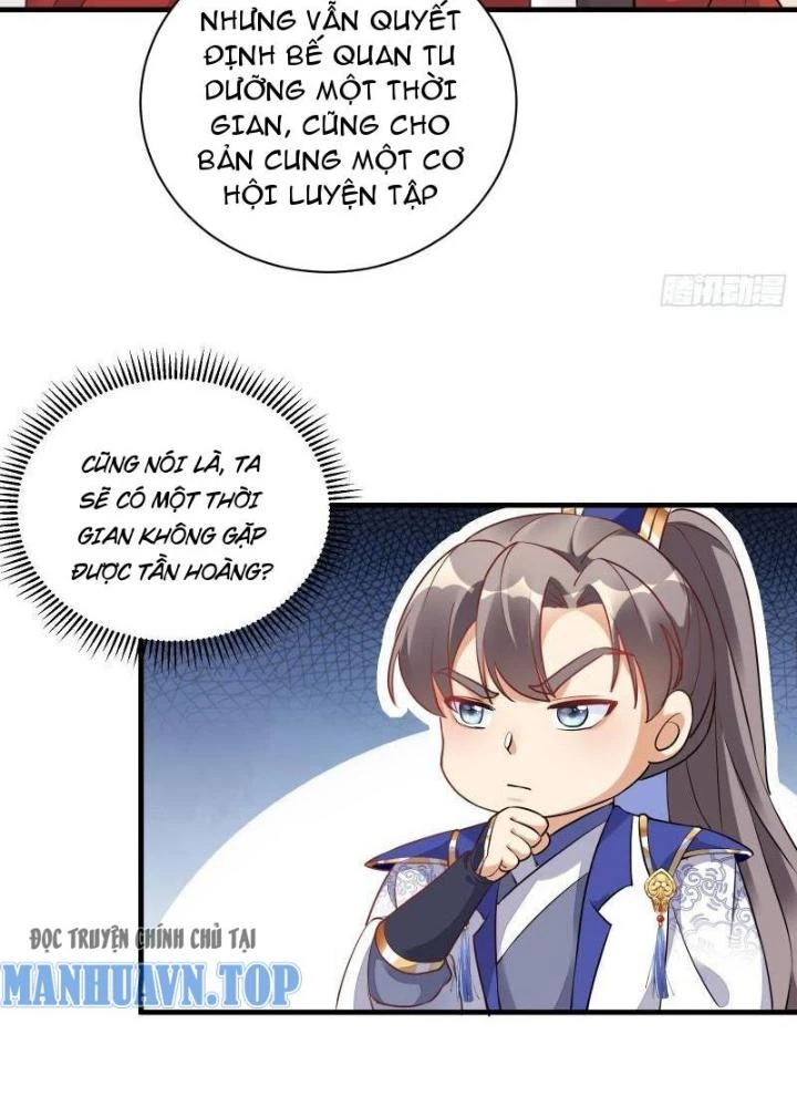 Tu Tiên Phải Dựa Vào Sugar Mommy Chapter 223 - 67