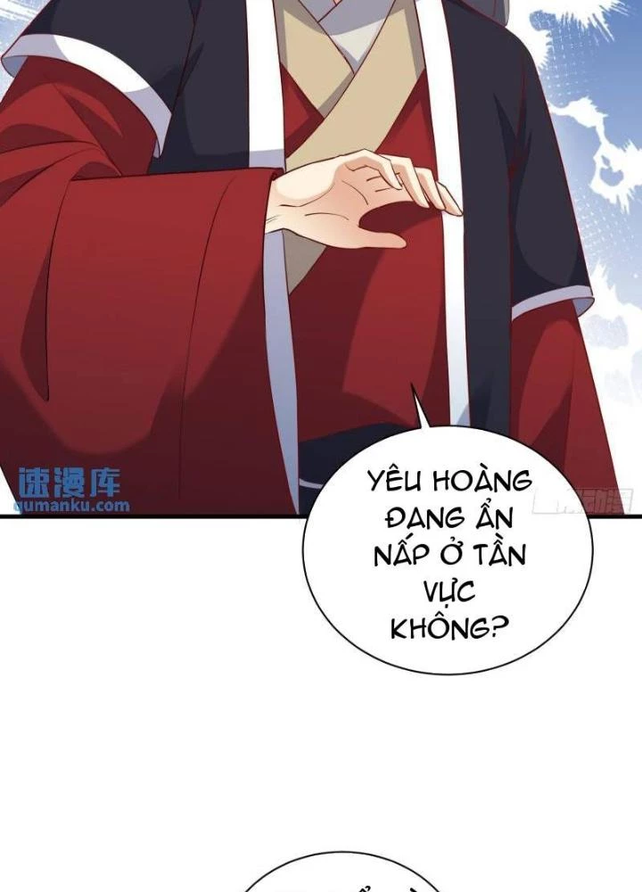 Tu Tiên Phải Dựa Vào Sugar Mommy Chapter 224 - 5