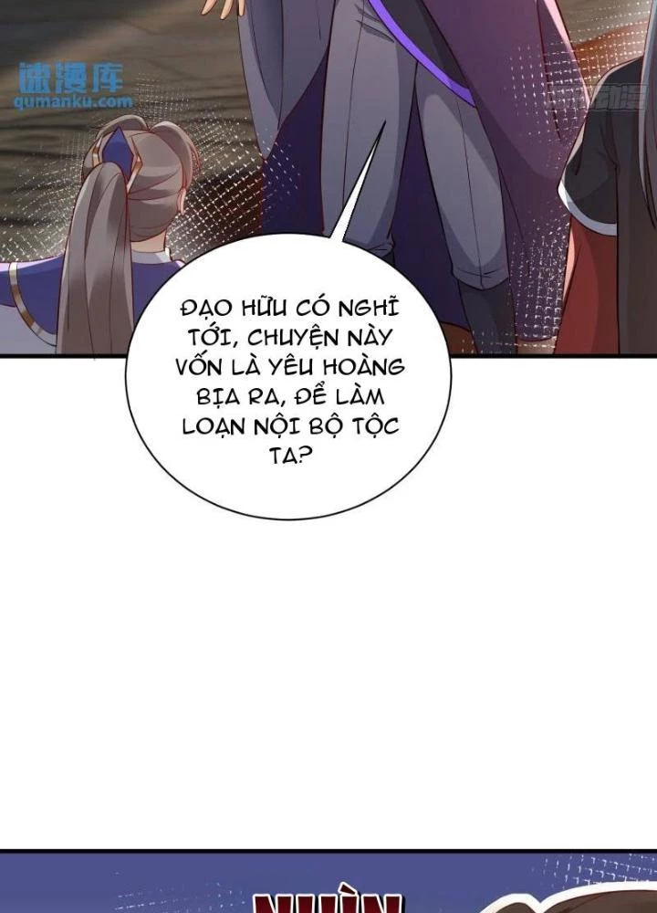 Tu Tiên Phải Dựa Vào Sugar Mommy Chapter 224 - 15