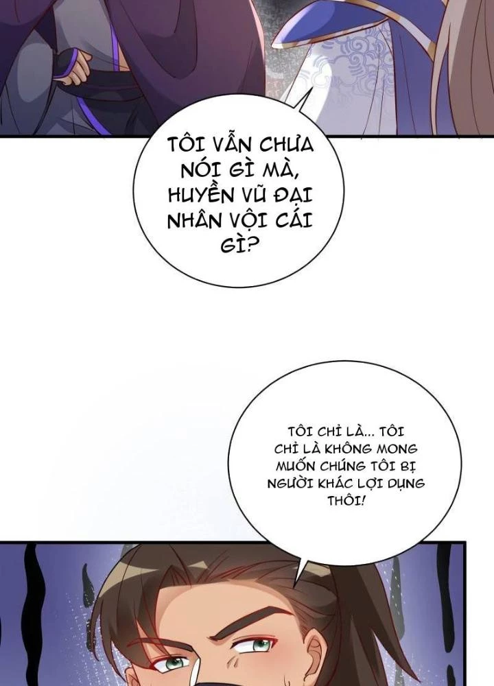 Tu Tiên Phải Dựa Vào Sugar Mommy Chapter 224 - 19