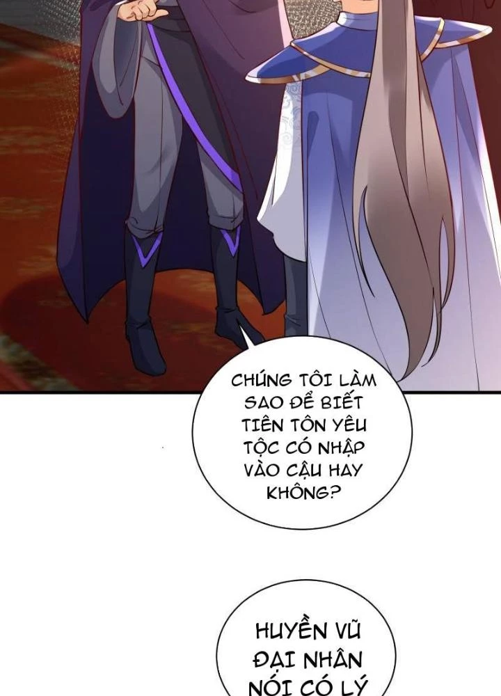Tu Tiên Phải Dựa Vào Sugar Mommy Chapter 224 - 23