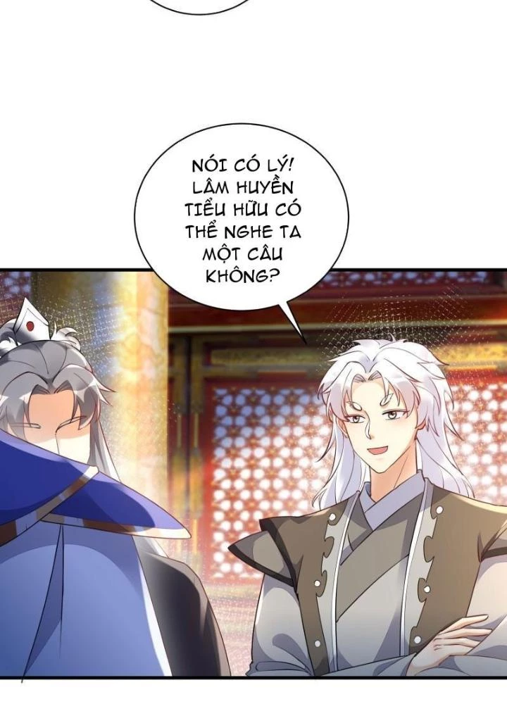 Tu Tiên Phải Dựa Vào Sugar Mommy Chapter 224 - 31