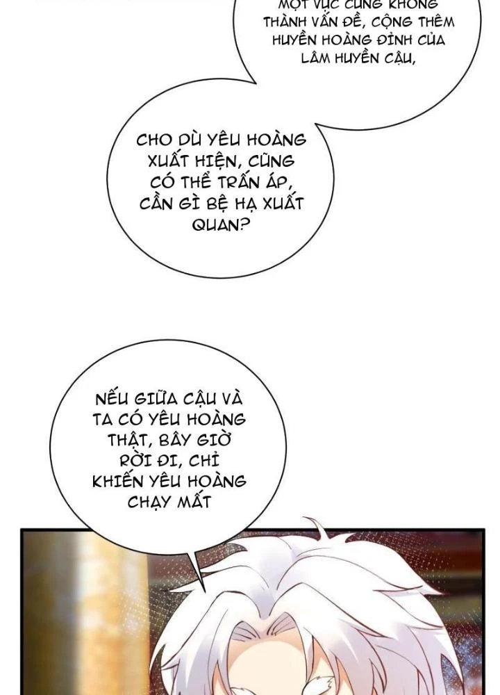 Tu Tiên Phải Dựa Vào Sugar Mommy Chapter 224 - 35