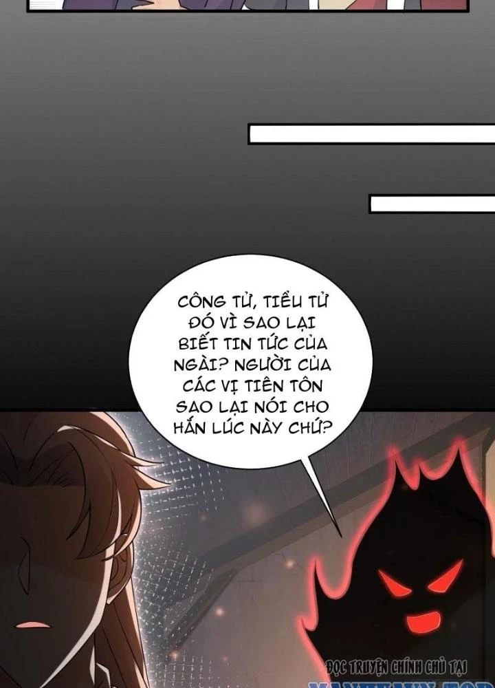 Tu Tiên Phải Dựa Vào Sugar Mommy Chapter 224 - 41