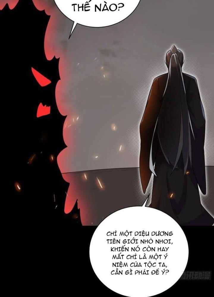 Tu Tiên Phải Dựa Vào Sugar Mommy Chapter 224 - 47