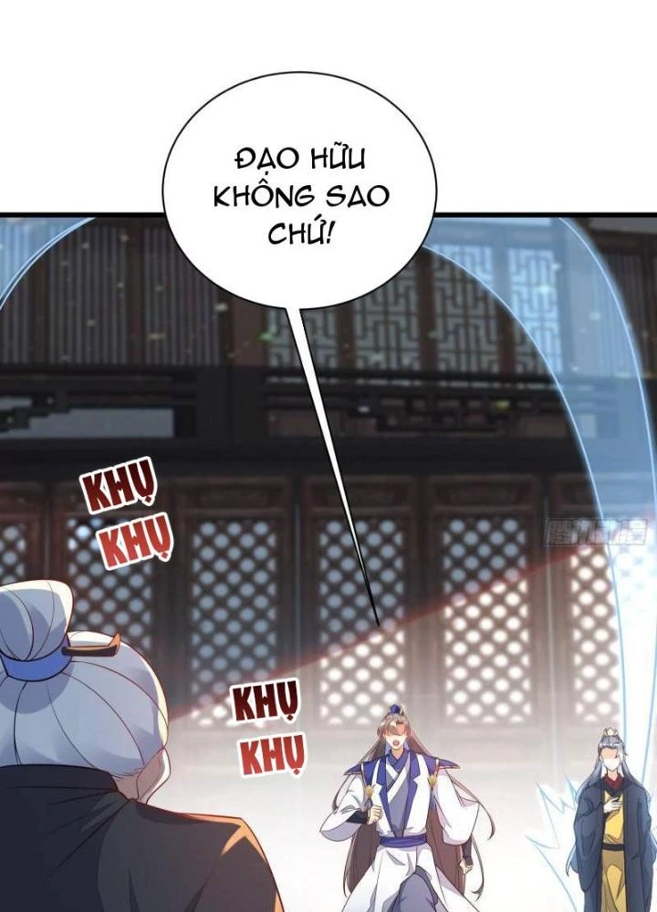 Tu Tiên Phải Dựa Vào Sugar Mommy Chapter 225 - 31