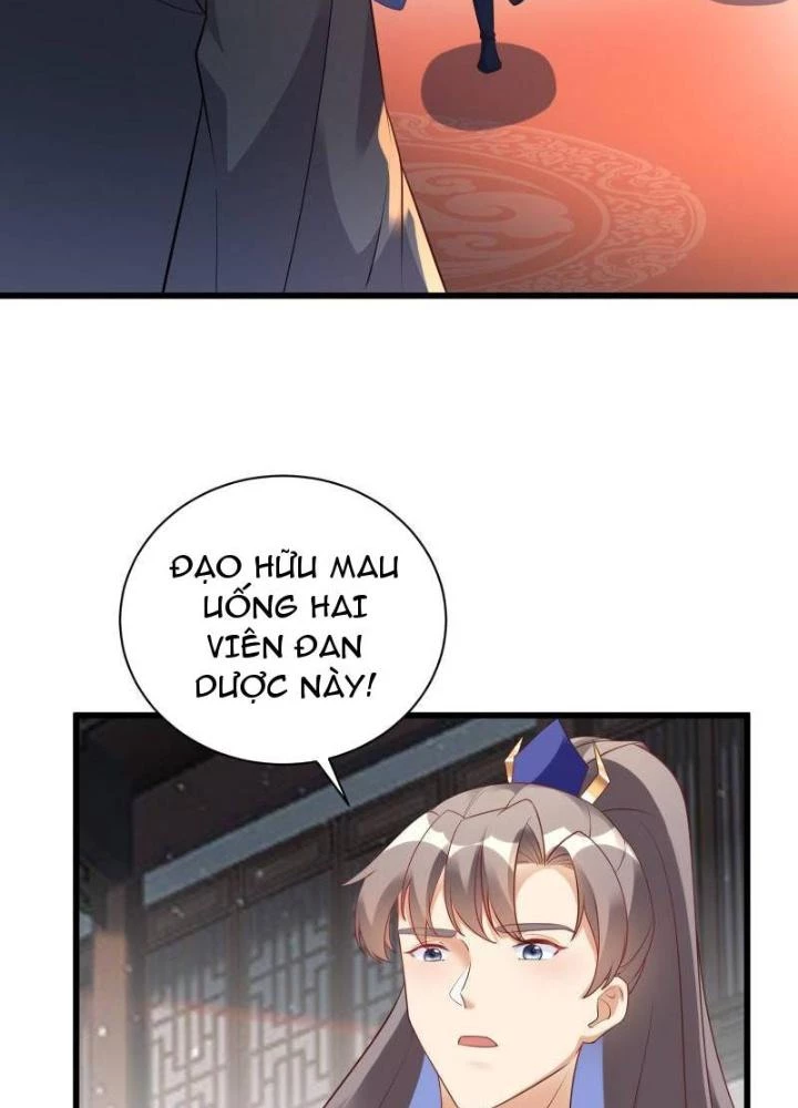Tu Tiên Phải Dựa Vào Sugar Mommy Chapter 225 - 33