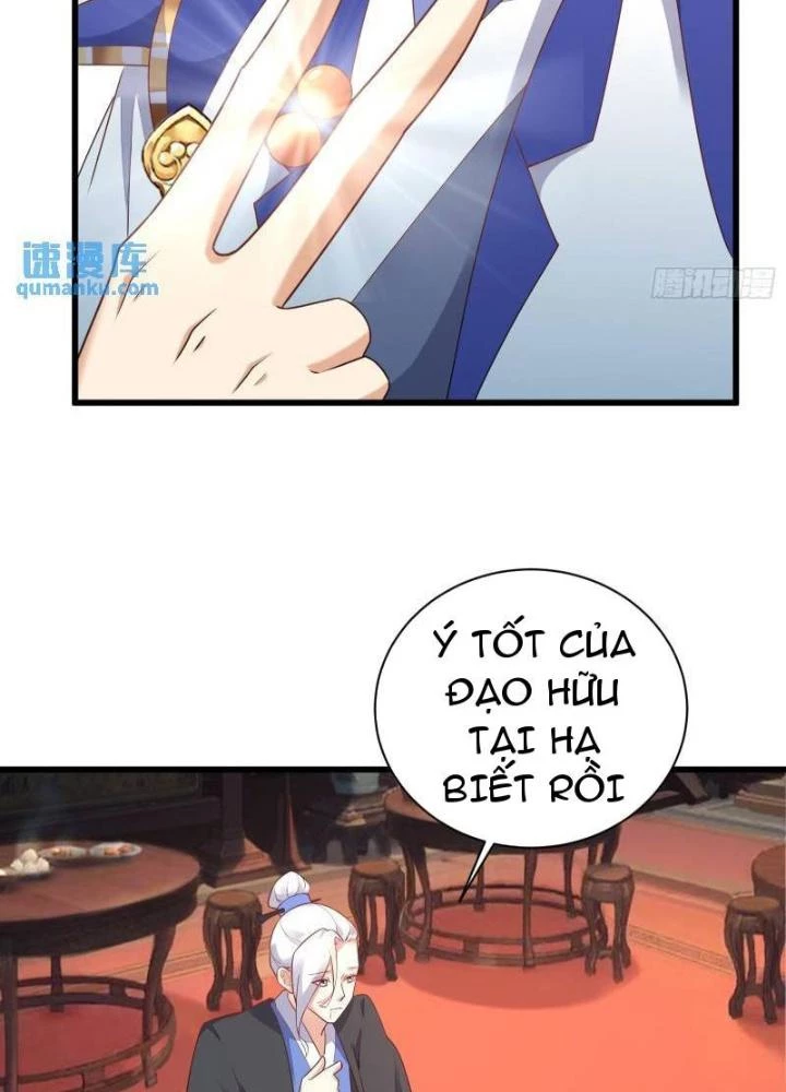 Tu Tiên Phải Dựa Vào Sugar Mommy Chapter 225 - 35