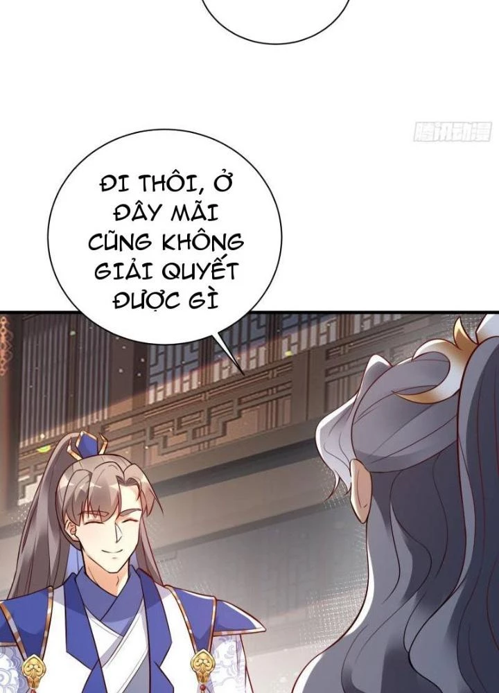 Tu Tiên Phải Dựa Vào Sugar Mommy Chapter 225 - 49