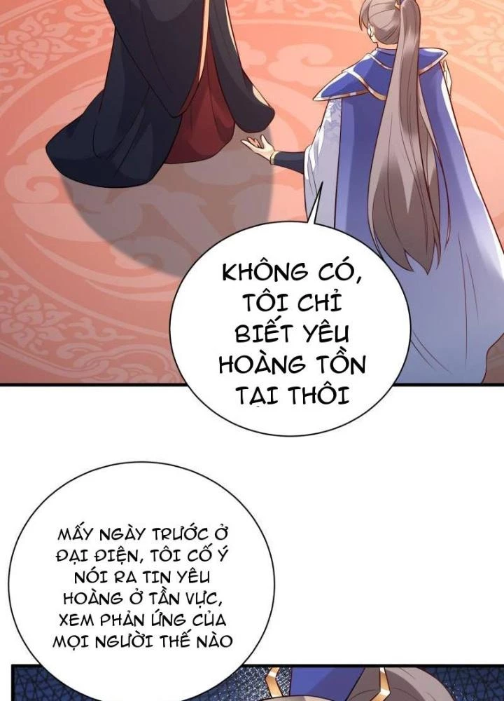 Tu Tiên Phải Dựa Vào Sugar Mommy Chapter 225 - 61
