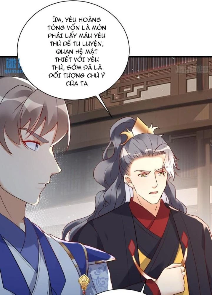 Tu Tiên Phải Dựa Vào Sugar Mommy Chapter 225 - 65