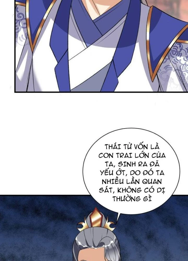 Tu Tiên Phải Dựa Vào Sugar Mommy Chapter 225 - 71