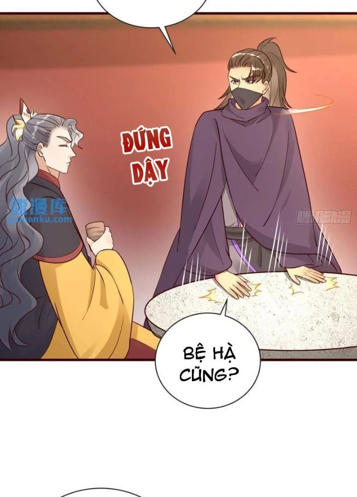 Tu Tiên Phải Dựa Vào Sugar Mommy Chapter 227 - 19