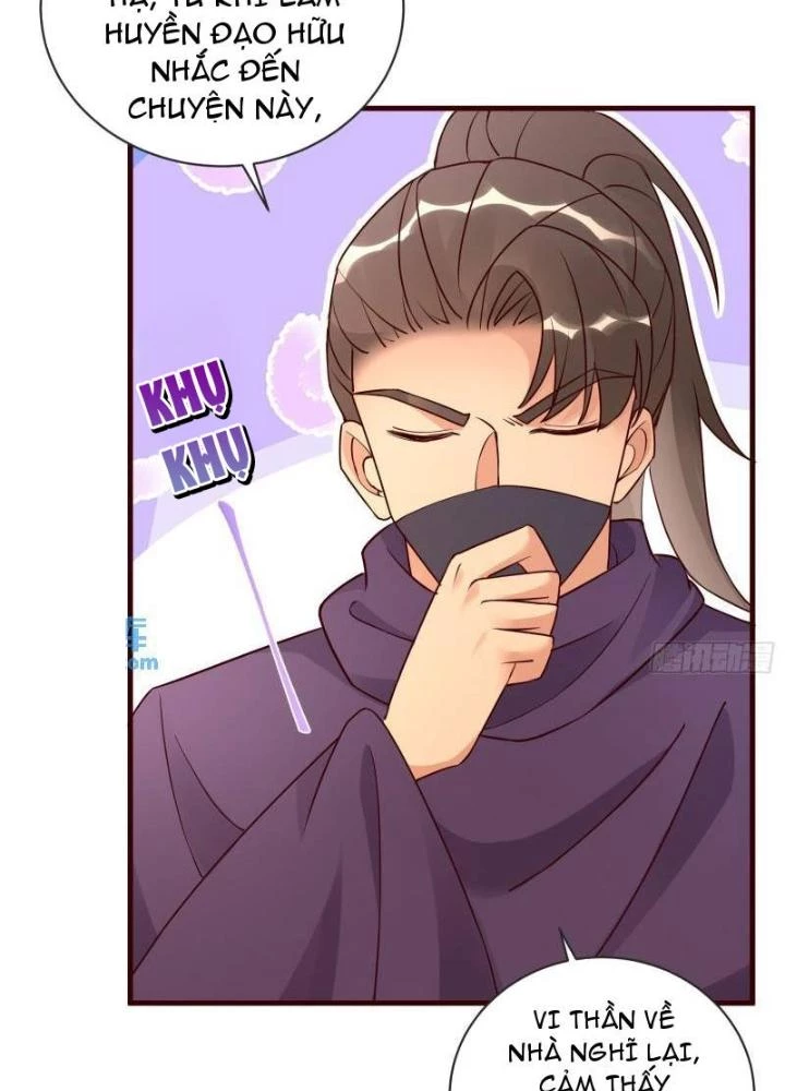 Tu Tiên Phải Dựa Vào Sugar Mommy Chapter 227 - 21