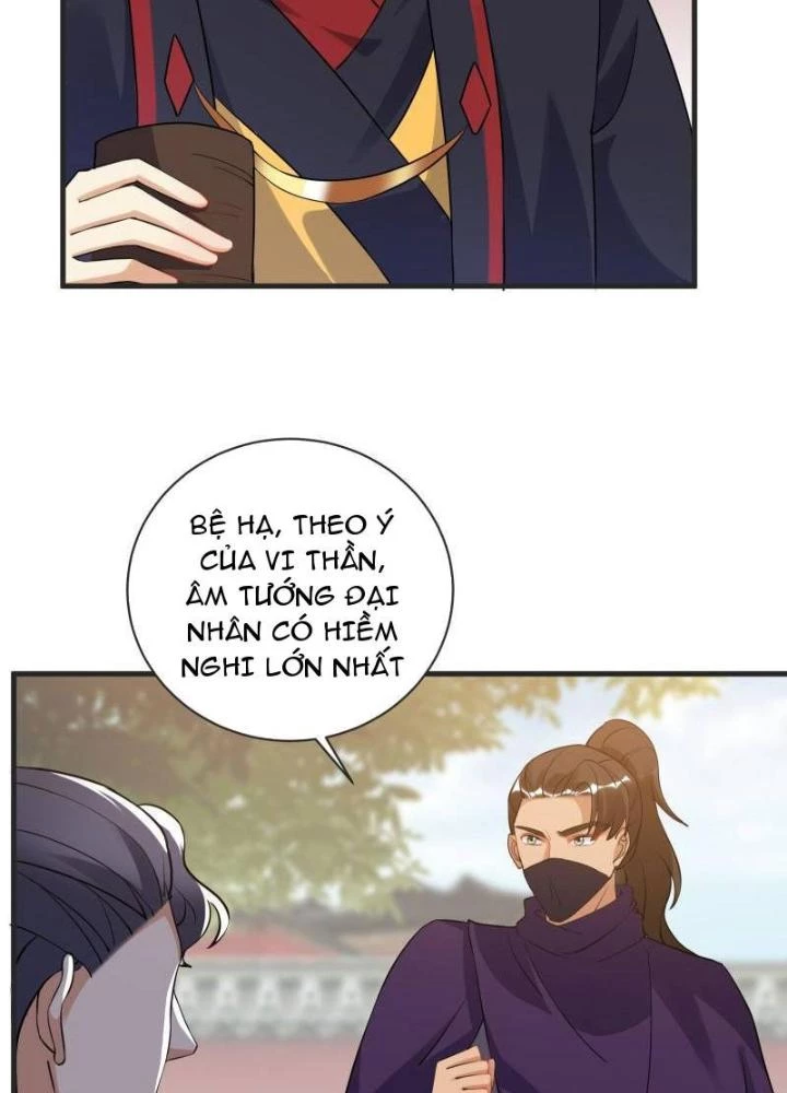 Tu Tiên Phải Dựa Vào Sugar Mommy Chapter 227 - 27