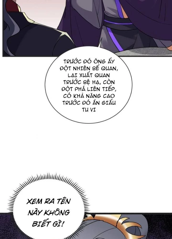 Tu Tiên Phải Dựa Vào Sugar Mommy Chapter 227 - 29