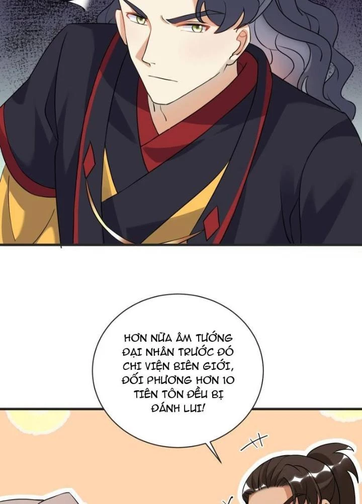 Tu Tiên Phải Dựa Vào Sugar Mommy Chapter 227 - 31