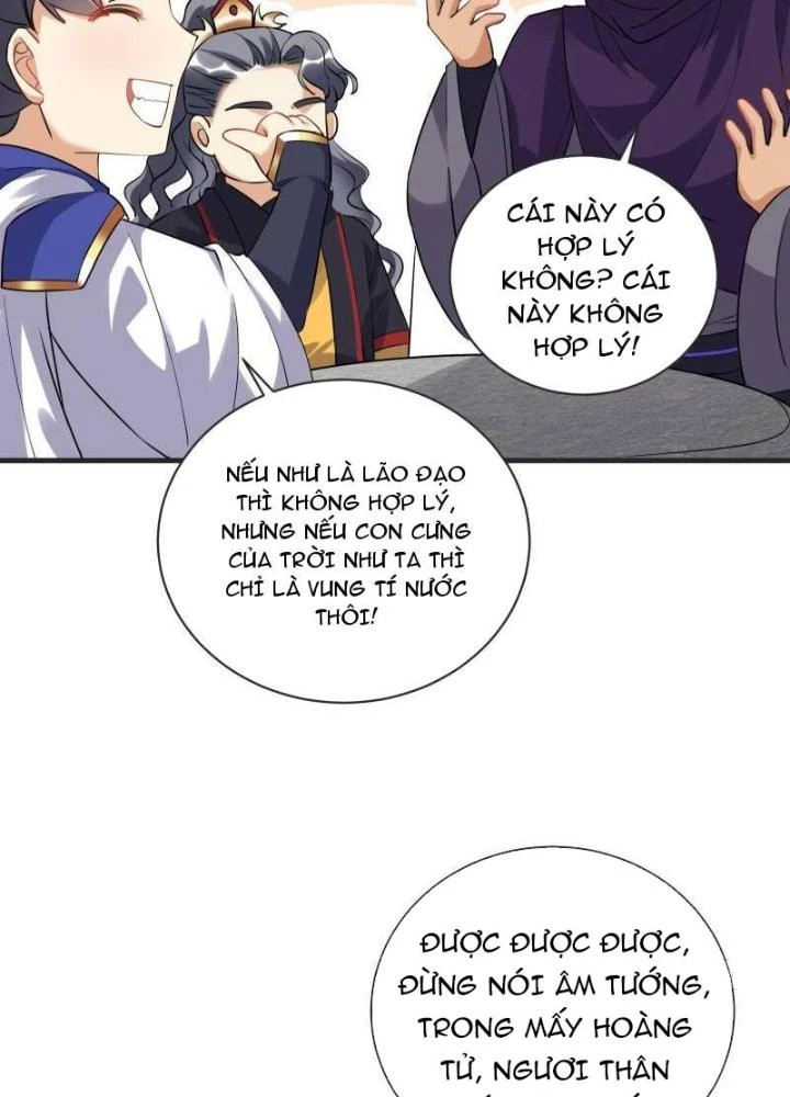 Tu Tiên Phải Dựa Vào Sugar Mommy Chapter 227 - 33