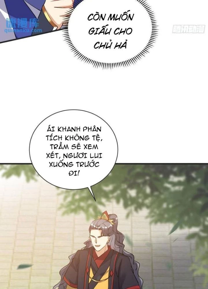 Tu Tiên Phải Dựa Vào Sugar Mommy Chapter 227 - 39