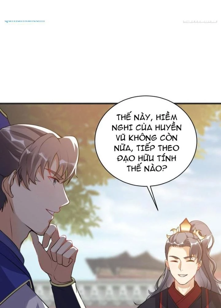 Tu Tiên Phải Dựa Vào Sugar Mommy Chapter 227 - 47