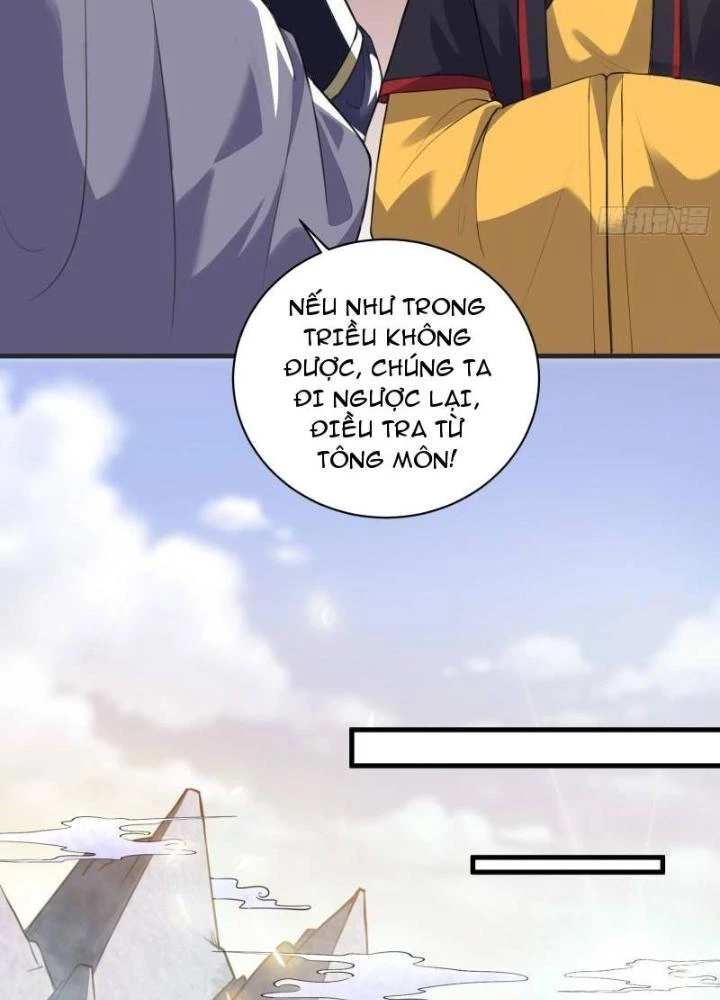 Tu Tiên Phải Dựa Vào Sugar Mommy Chapter 227 - 49
