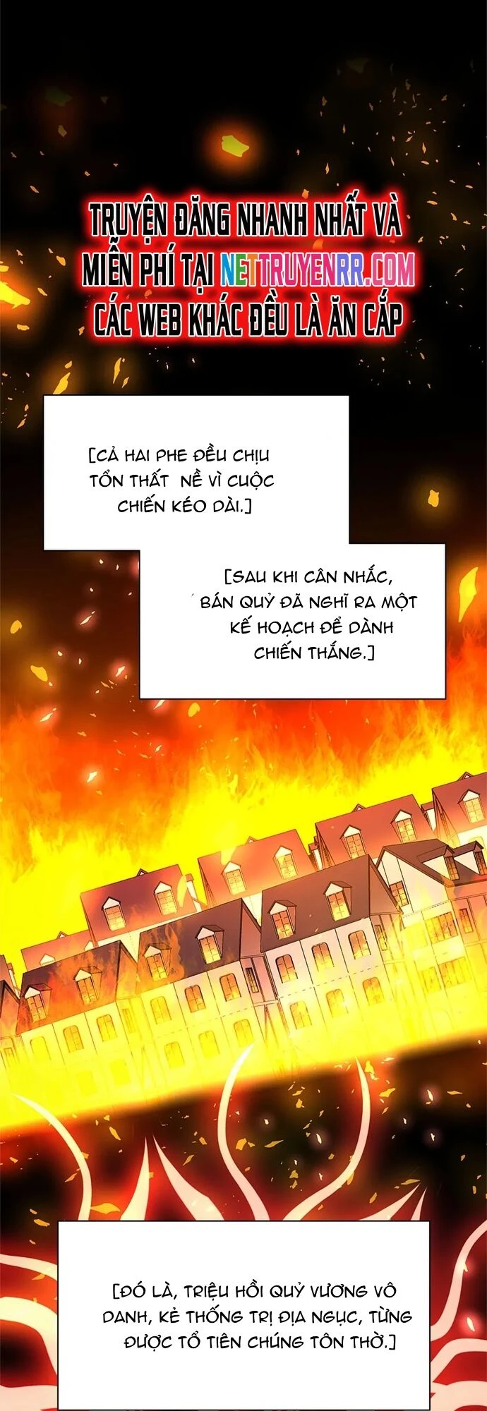 Hầm Ngục Hướng Dẫn Cấp Địa Ngục Chapter 162 - 3