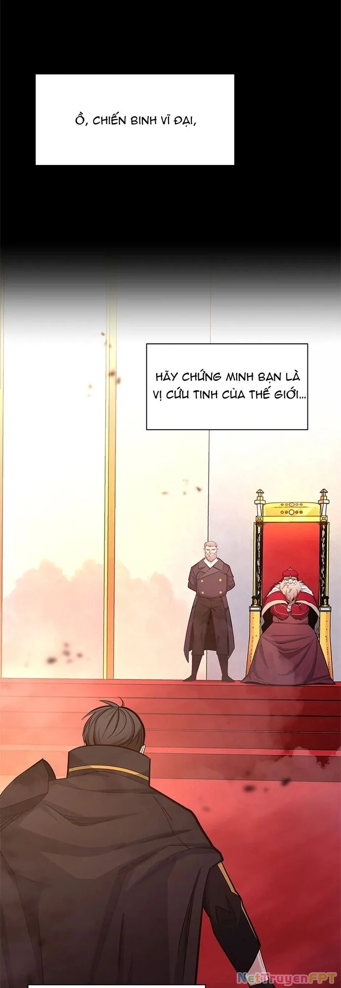 Hầm Ngục Hướng Dẫn Cấp Địa Ngục Chapter 162 - 6