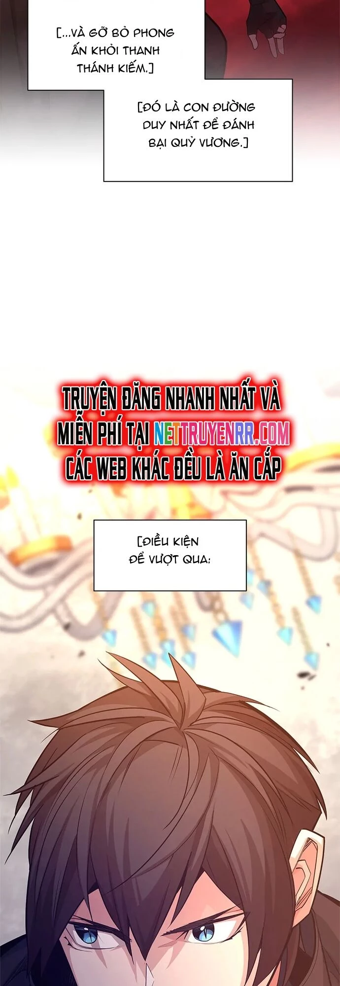 Hầm Ngục Hướng Dẫn Cấp Địa Ngục Chapter 162 - 7