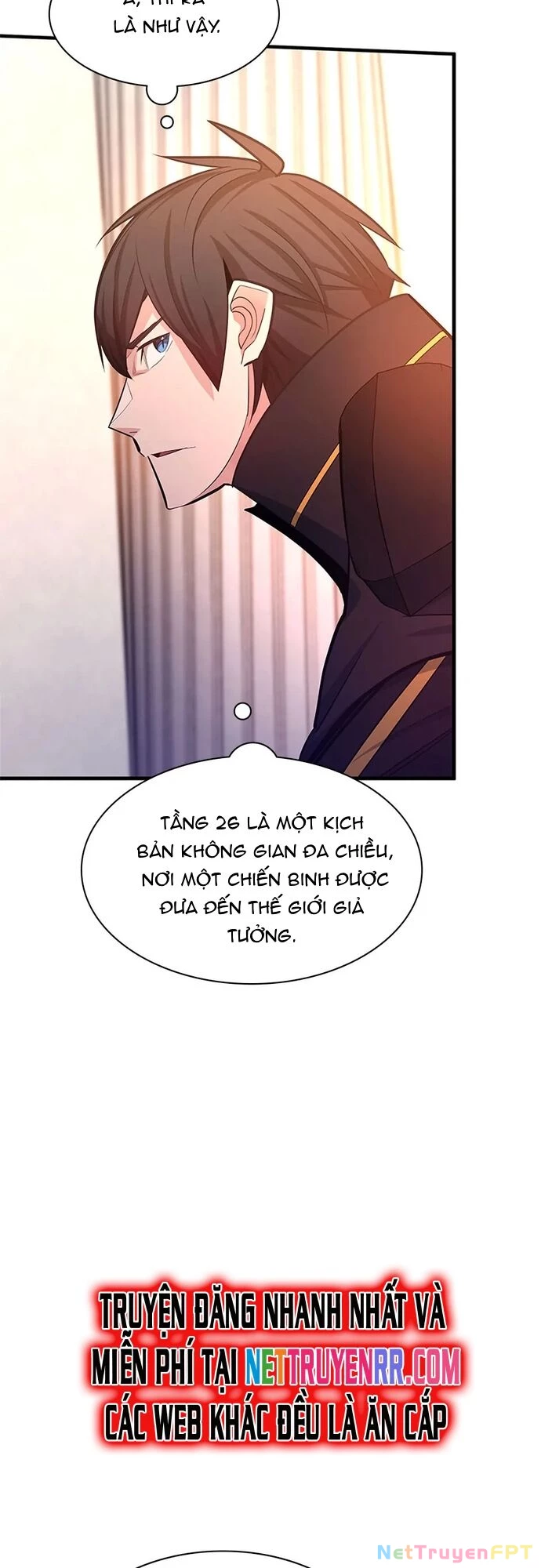 Hầm Ngục Hướng Dẫn Cấp Địa Ngục Chapter 162 - 11