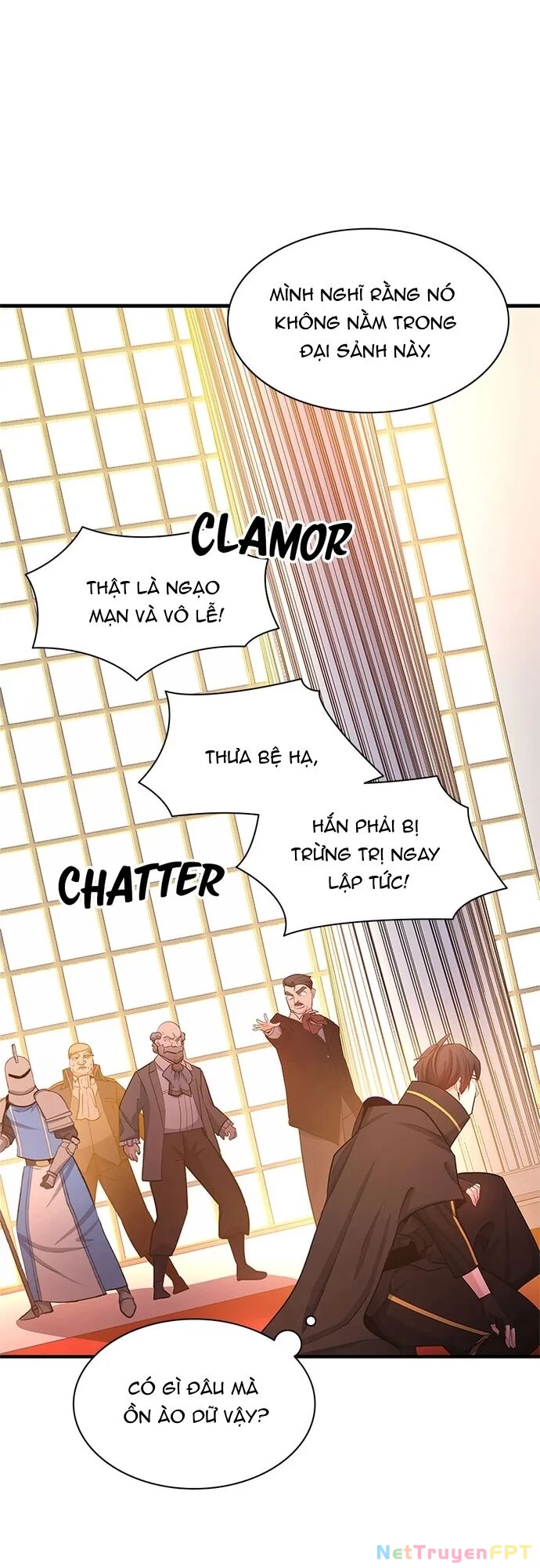 Hầm Ngục Hướng Dẫn Cấp Địa Ngục Chapter 162 - 16
