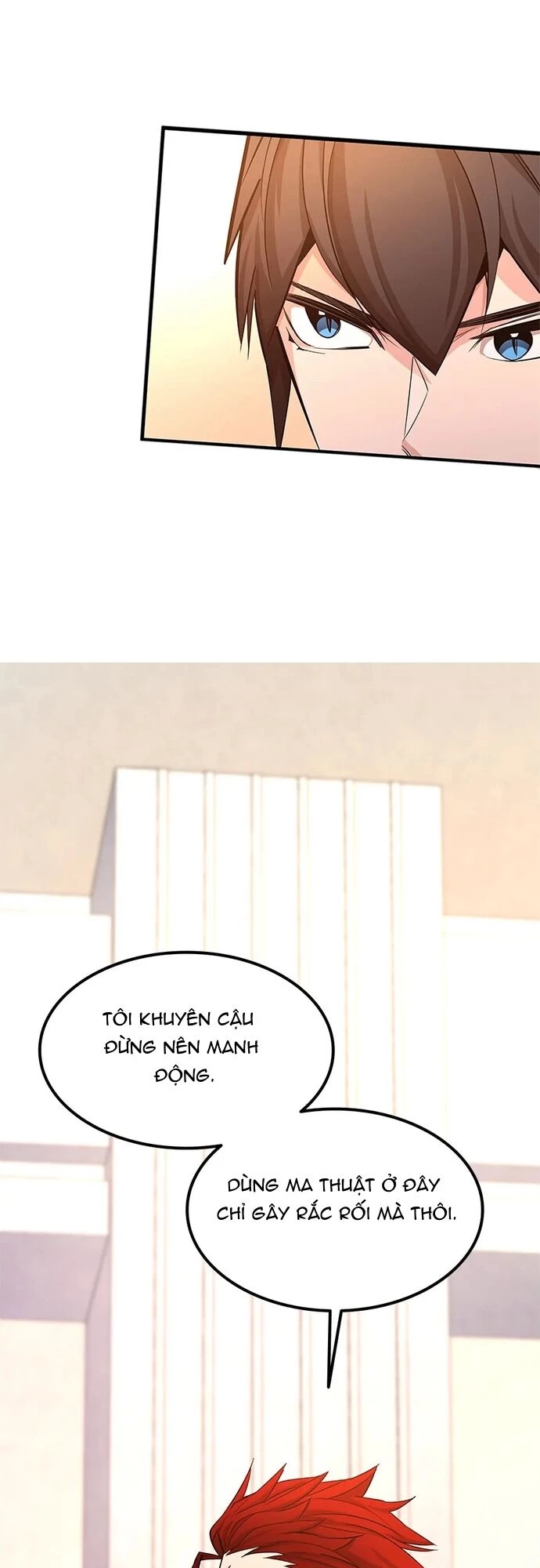 Hầm Ngục Hướng Dẫn Cấp Địa Ngục Chapter 162 - 18