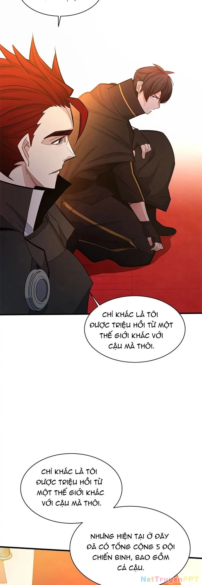 Hầm Ngục Hướng Dẫn Cấp Địa Ngục Chapter 162 - 20