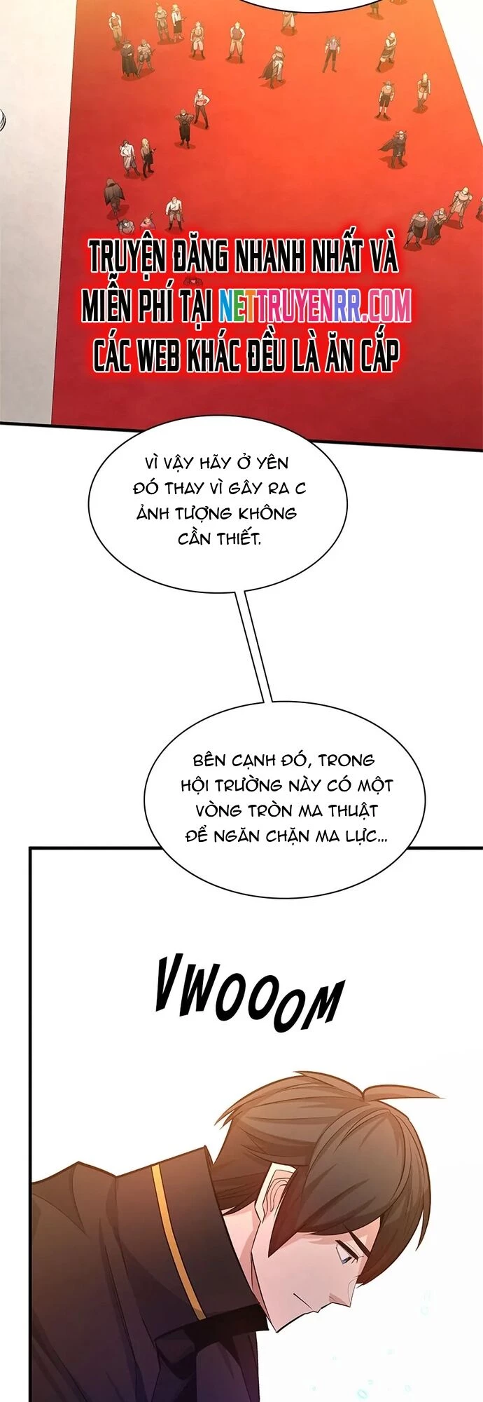 Hầm Ngục Hướng Dẫn Cấp Địa Ngục Chapter 162 - 21