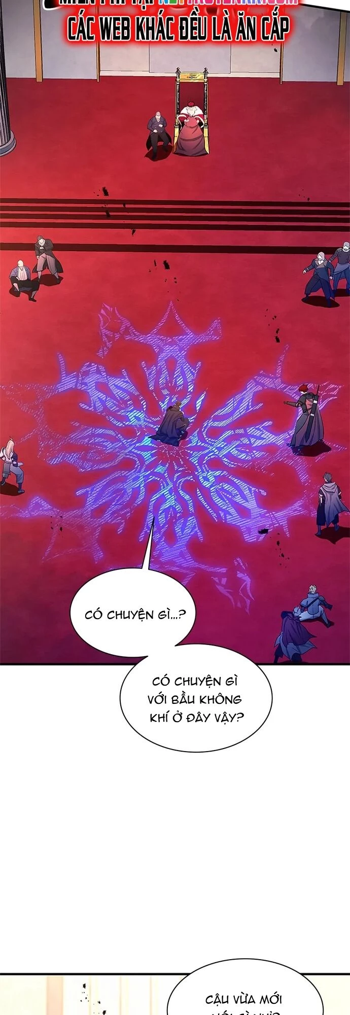 Hầm Ngục Hướng Dẫn Cấp Địa Ngục Chapter 162 - 31