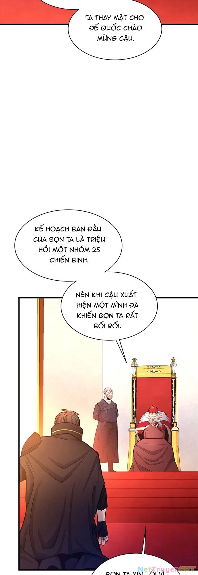 Hầm Ngục Hướng Dẫn Cấp Địa Ngục Chapter 162 - 36