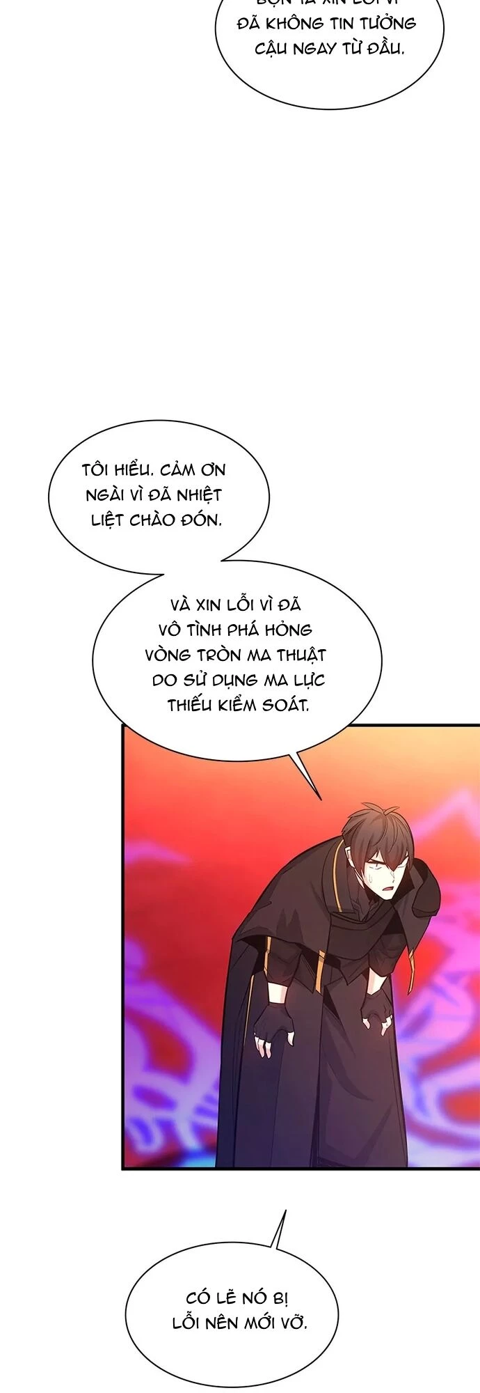 Hầm Ngục Hướng Dẫn Cấp Địa Ngục Chapter 162 - 37