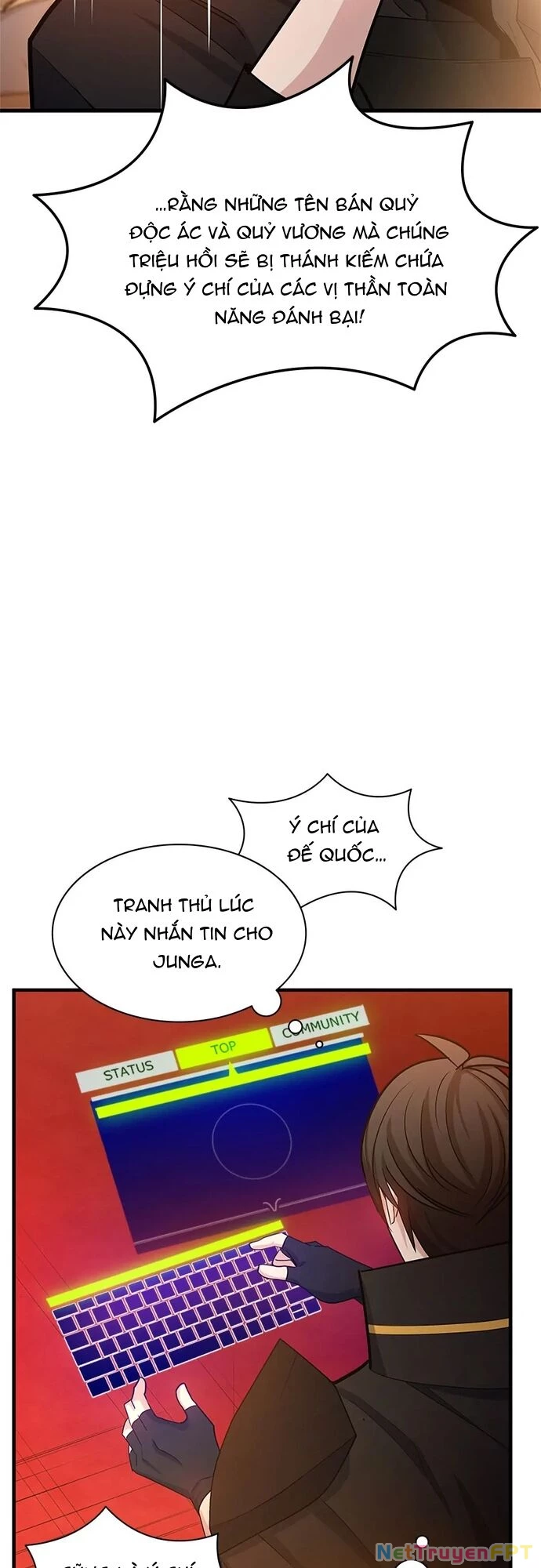 Hầm Ngục Hướng Dẫn Cấp Địa Ngục Chapter 162 - 42