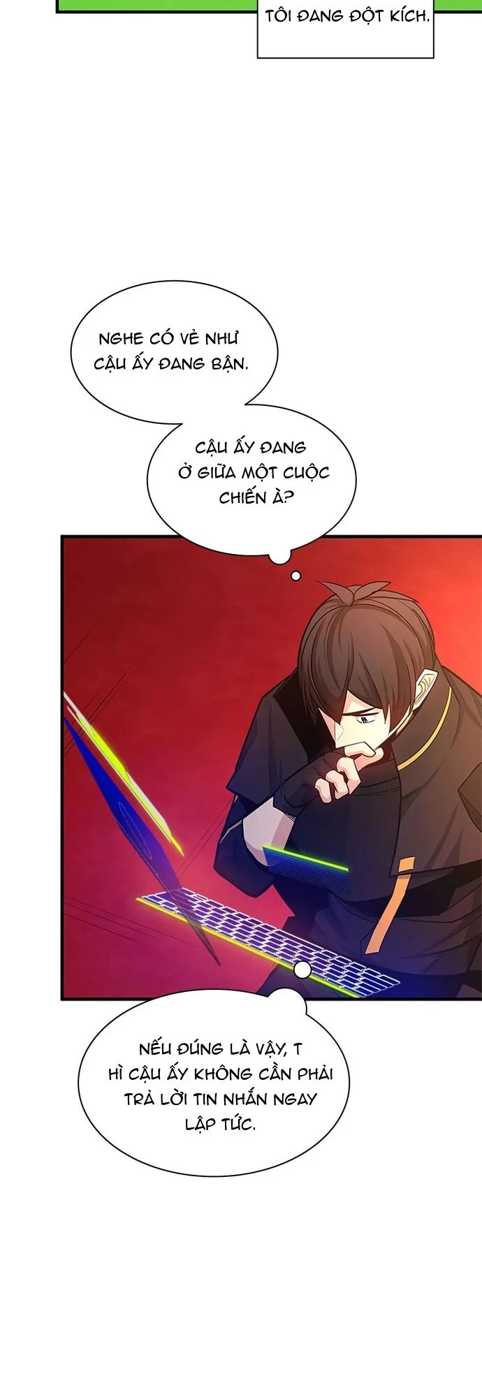 Hầm Ngục Hướng Dẫn Cấp Địa Ngục Chapter 162 - 44