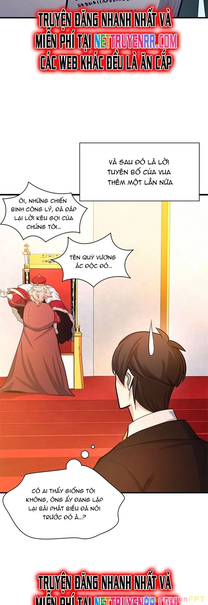 Hầm Ngục Hướng Dẫn Cấp Địa Ngục Chapter 162 - 51