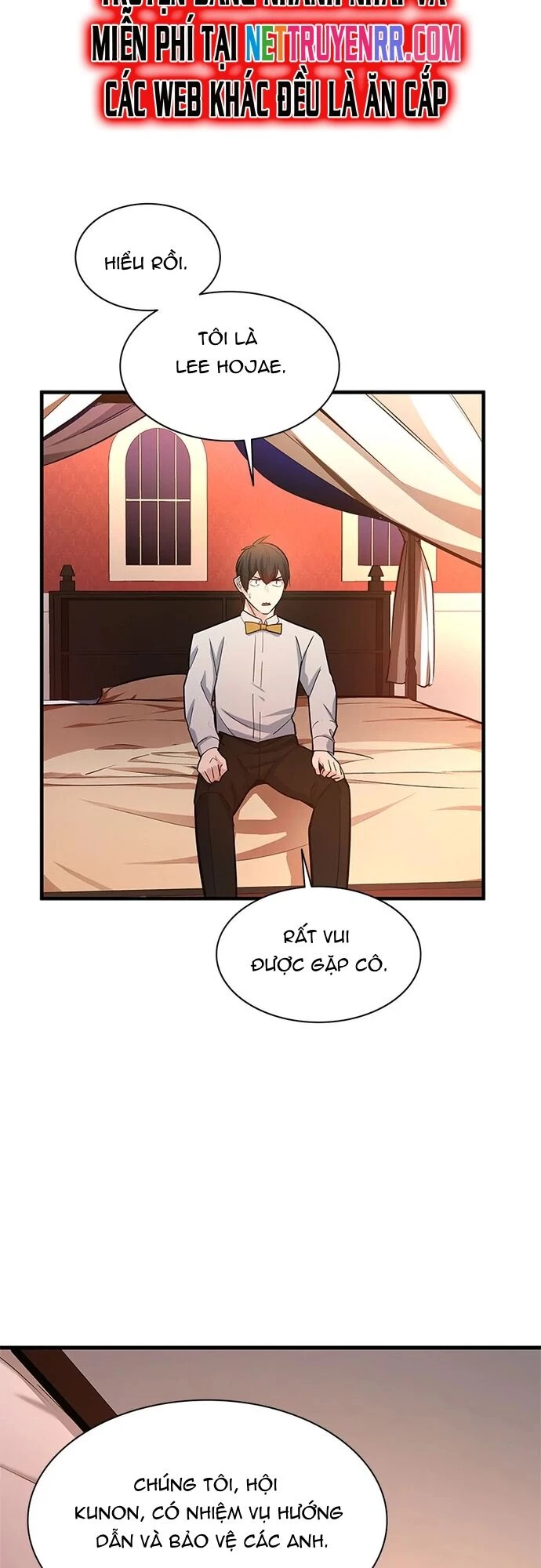 Hầm Ngục Hướng Dẫn Cấp Địa Ngục Chapter 162 - 58