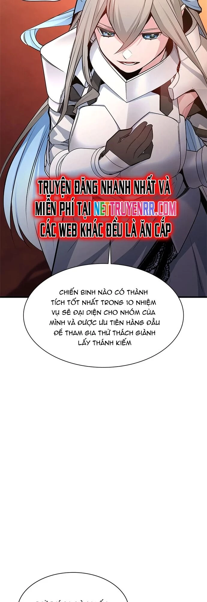 Hầm Ngục Hướng Dẫn Cấp Địa Ngục Chapter 162 - 63