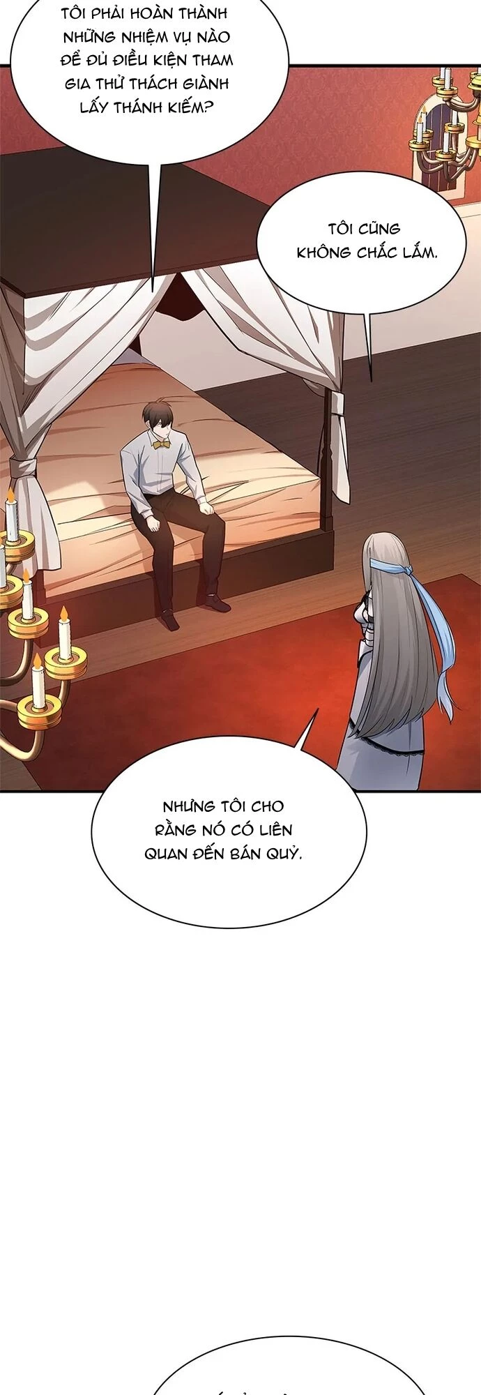 Hầm Ngục Hướng Dẫn Cấp Địa Ngục Chapter 162 - 66
