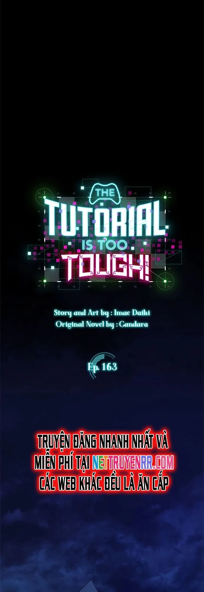 Hầm Ngục Hướng Dẫn Cấp Địa Ngục Chapter 163 - 3