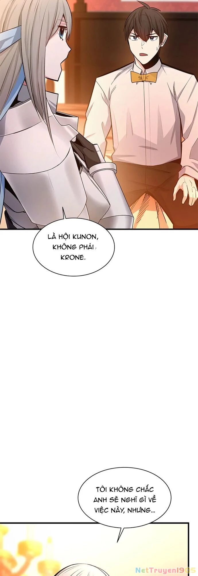 Hầm Ngục Hướng Dẫn Cấp Địa Ngục Chapter 163 - 5