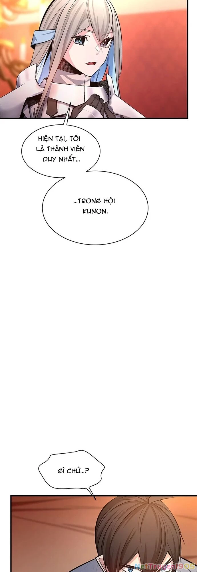 Hầm Ngục Hướng Dẫn Cấp Địa Ngục Chapter 163 - 6