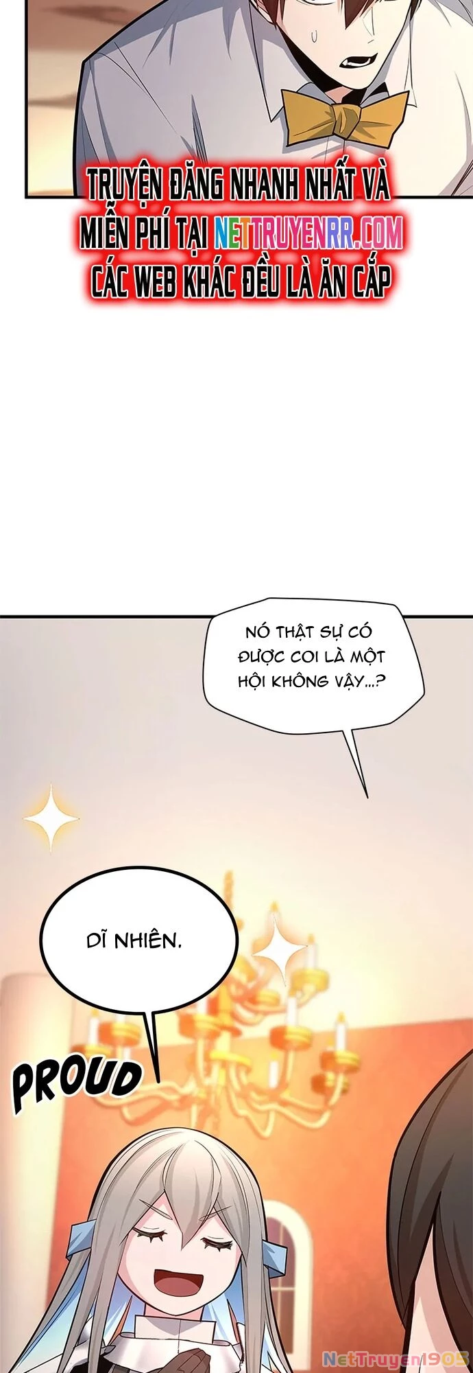 Hầm Ngục Hướng Dẫn Cấp Địa Ngục Chapter 163 - 7